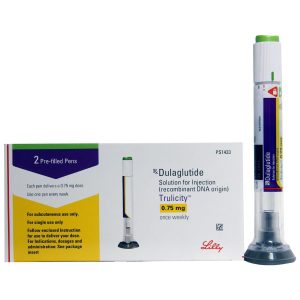Acquista Trulicity