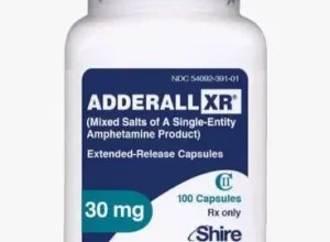 Acquista Adderall