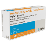 Acquista Amoxicillina Clavulanico