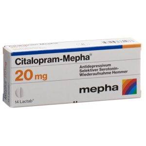Acquista Citalopram