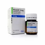 Clonazepam