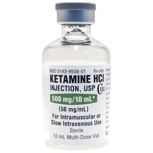 Acquista Ketamina