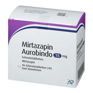 Mirtazapina