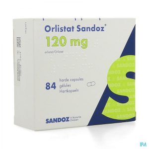 Acquista Orlistat