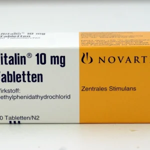 Acquista Ritalin