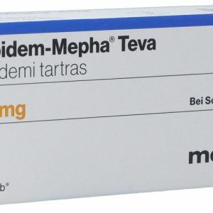 Acquista Zolpidem