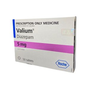 Acquista Diazepam