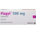 Metronidazolo Flagyl