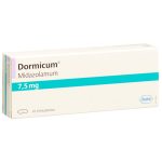 Acquista Midazolam