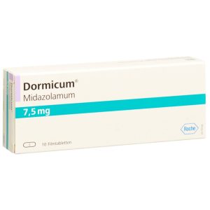 Acquista Midazolam