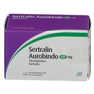 Sertralina
