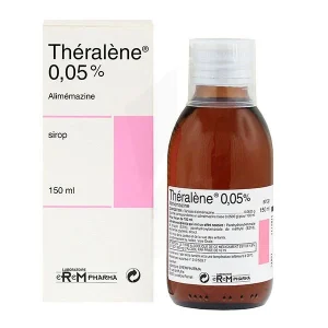 Theralene