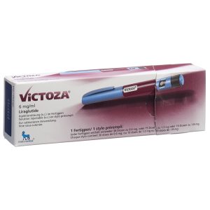 Acquista Victoza
