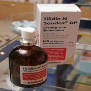 Acquistare Tilidin